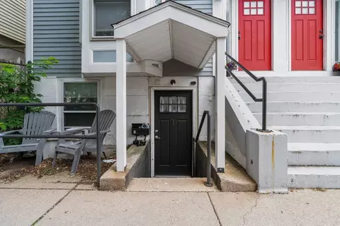 314 W 4th #1, Boston, MA 02127