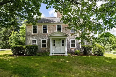 476 Cherry St, Bridgewater, MA 02324