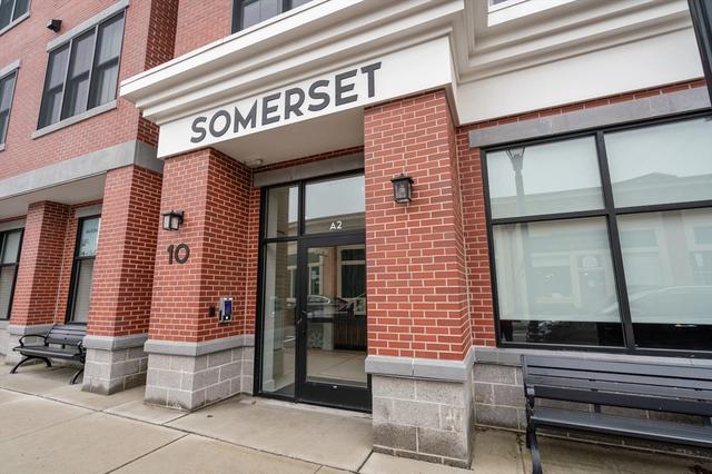 10 Somerset #306, Winthrop, MA 02152