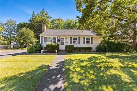 55 Coral St, Brockton, MA 02302