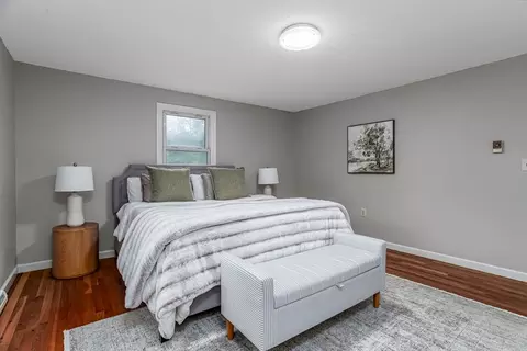 Bedroom - 106 Marshall St, Athol, MA 01331 photo 2 of 7