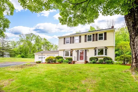 Exterior - 106 Marshall St, Athol, MA 01331 photo 3 of 6