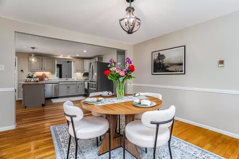 Dining - 106 Marshall St, Athol, MA 01331 photo 3 of 3