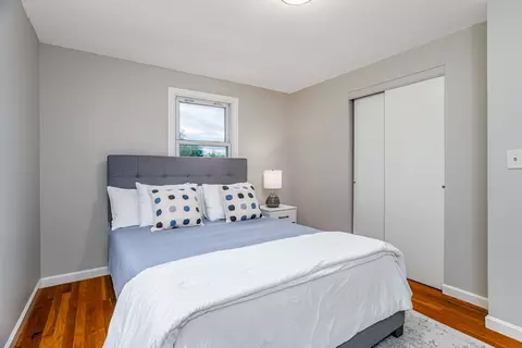 Bedroom - 106 Marshall St, Athol, MA 01331 photo 5 of 7