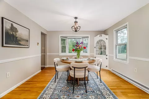 Dining - 106 Marshall St, Athol, MA 01331 photo 1 of 3