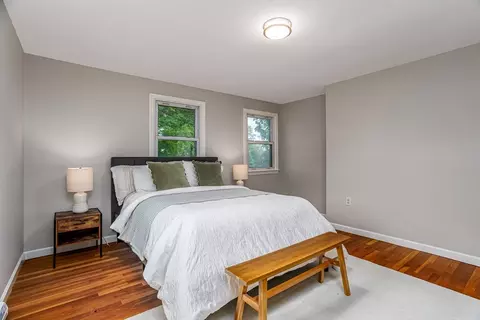 Bedroom - 106 Marshall St, Athol, MA 01331 photo 7 of 7