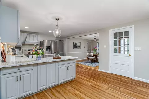 Kitchen - 106 Marshall St, Athol, MA 01331 photo 4 of 5