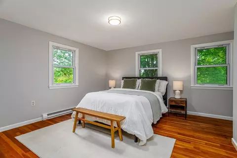 Bedroom - 106 Marshall St, Athol, MA 01331 photo 6 of 7