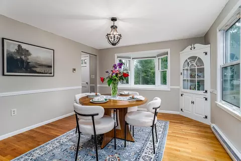 Dining - 106 Marshall St, Athol, MA 01331 photo 2 of 3