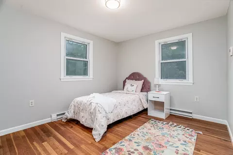 Bedroom - 106 Marshall St, Athol, MA 01331 photo 3 of 7