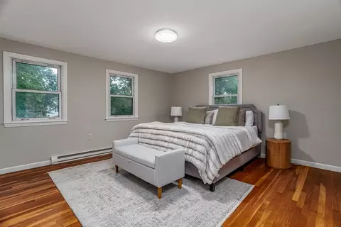 Bedroom - 106 Marshall St, Athol, MA 01331 photo 1 of 7
