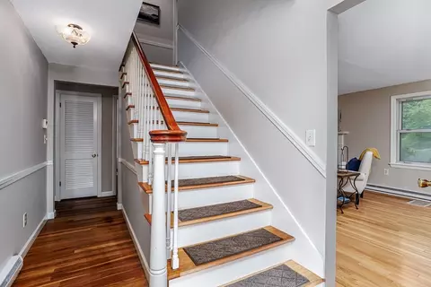 Entry Way - 106 Marshall St, Athol, MA 01331 photo 1 of 1