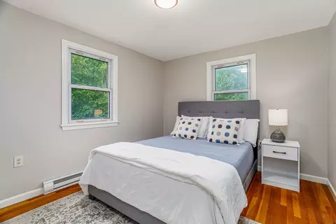 Bedroom - 106 Marshall St, Athol, MA 01331 photo 4 of 7