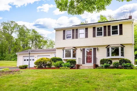 Exterior - 106 Marshall St, Athol, MA 01331 photo 2 of 6