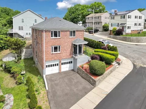 5 Spinney #2, Boston, MA 02132