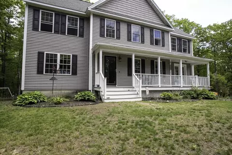 22 Lafayette Rd, Templeton, MA 01468