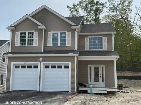 21 Crownshield # D, Uxbridge, MA 01569
