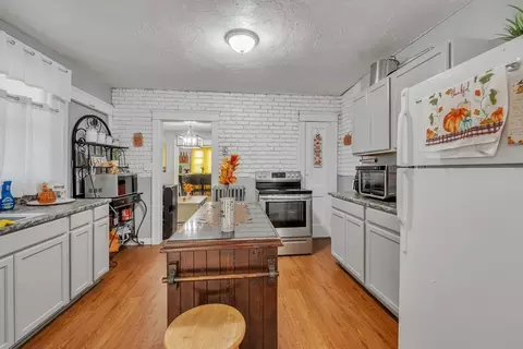 Kitchen - 15 Circuit Ave E, Worcester, MA 01603 photo 3 of 3