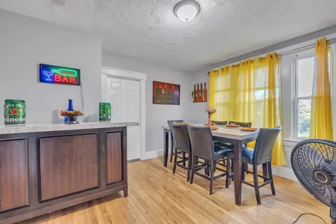Dining - 15 Circuit Ave E, Worcester, MA 01603 photo 2 of 2