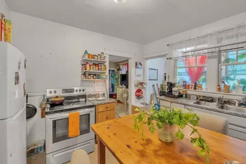 Kitchen - 15 Circuit Ave E, Worcester, MA 01603 photo 2 of 3
