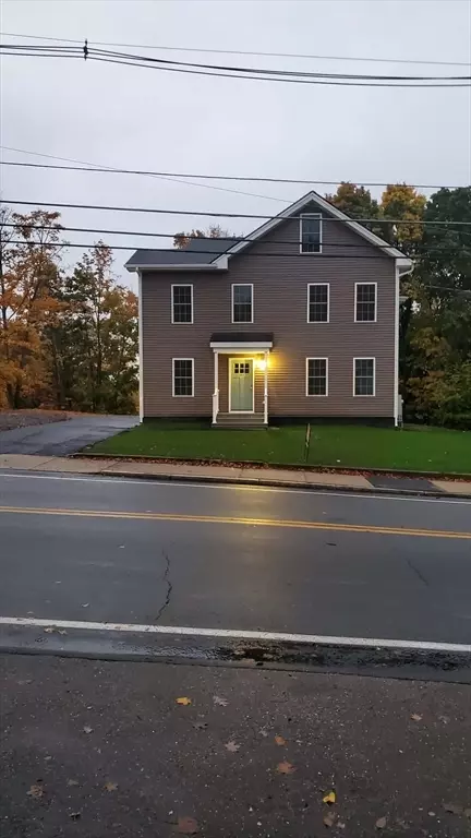 386 Main St, Clinton, MA 01510