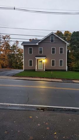 386 Main St, Clinton, MA 01510