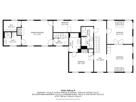 710 County Rd, Pocasset, MA 02559 photo 38