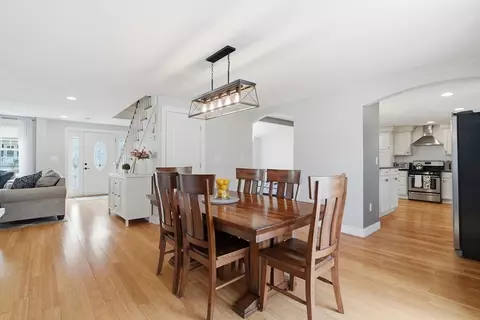 Dining - 31 Walnut St, Dedham, MA 02026 photo 2 of 3