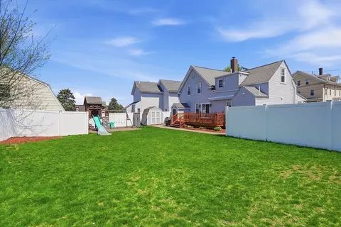 Exterior - 31 Walnut St, Dedham, MA 02026 photo 2 of 6