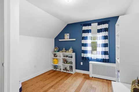 Bedroom - 31 Walnut St, Dedham, MA 02026 photo 3 of 6