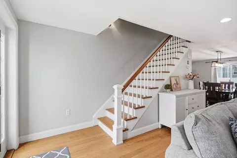 Entry Way - 31 Walnut St, Dedham, MA 02026 photo 3 of 3