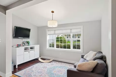 Living - 31 Walnut St, Dedham, MA 02026 photo 3 of 3