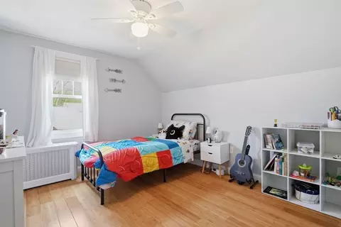 Bedroom - 31 Walnut St, Dedham, MA 02026 photo 4 of 6