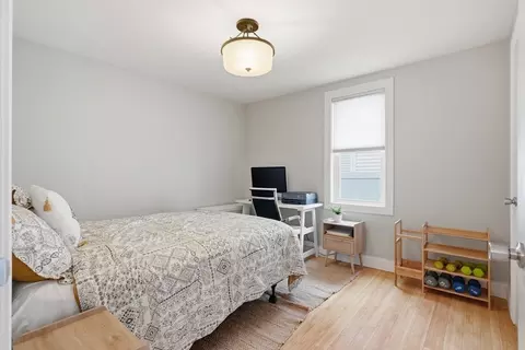 Bedroom - 31 Walnut St, Dedham, MA 02026 photo 1 of 6