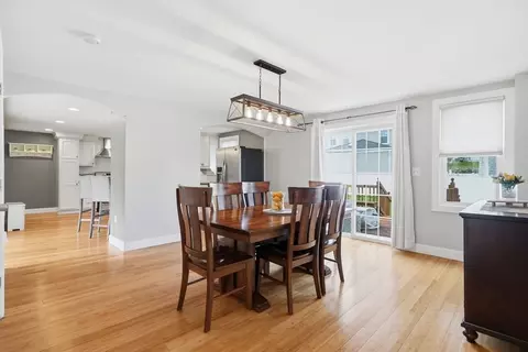 Dining - 31 Walnut St, Dedham, MA 02026 photo 3 of 3