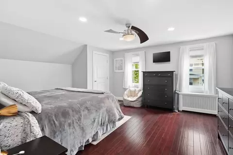 Bedroom - 31 Walnut St, Dedham, MA 02026 photo 2 of 6