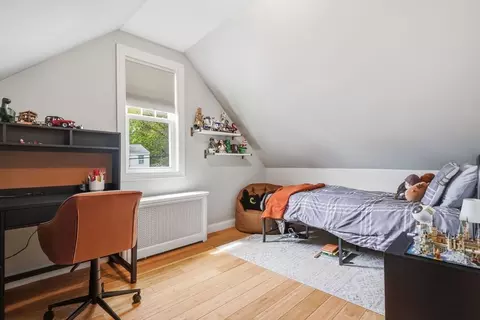 Bedroom - 31 Walnut St, Dedham, MA 02026 photo 5 of 6