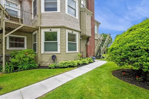 Exterior - 10 Dalton #2, Gloucester, MA 01930 photo 3 of 5