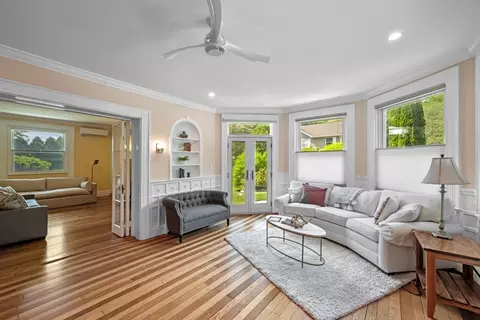Living - 10 Dalton #2, Gloucester, MA 01930 photo 3 of 6