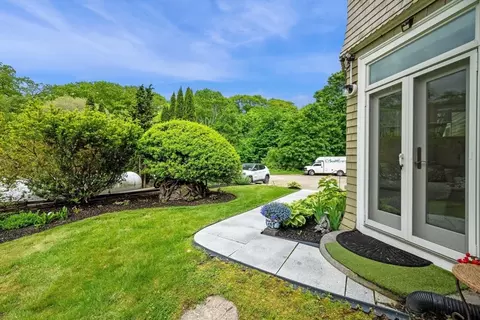 Exterior - 10 Dalton #2, Gloucester, MA 01930 photo 2 of 5