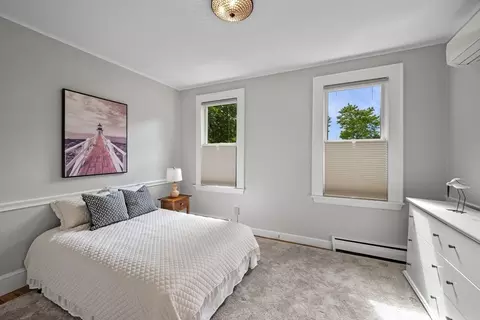 Bedroom - 10 Dalton #2, Gloucester, MA 01930 photo 1 of 1