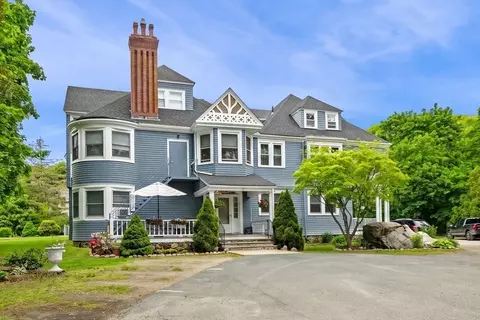 Exterior - 10 Dalton #2, Gloucester, MA 01930 photo 1 of 5