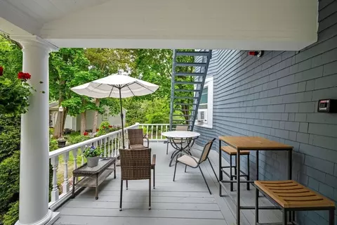 Exterior - 10 Dalton #2, Gloucester, MA 01930 photo 5 of 5