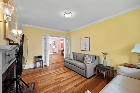 Living - 10 Dalton #2, Gloucester, MA 01930 photo 6 of 6