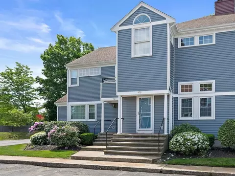 501 Auburn St #402, Whitman, MA 02382