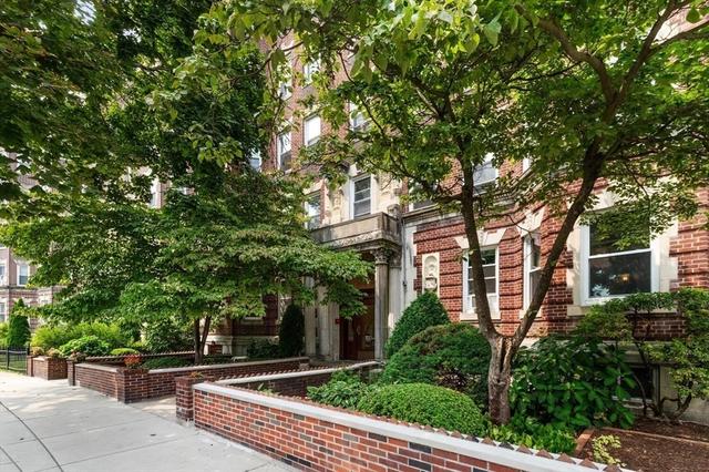 131 Park Dr #G3, Boston, MA 02215
