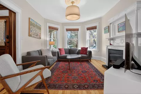 41 Spring Park Ave #1, Jamaica Plain, MA 02130