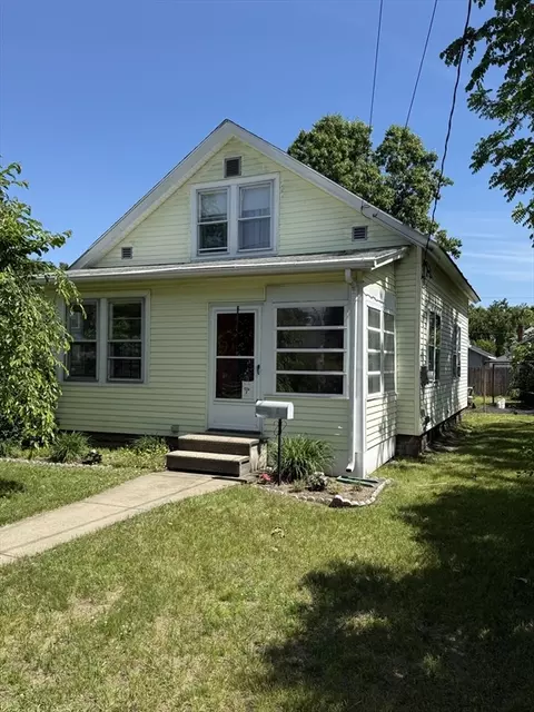 5 Wrightson Ave, Turners Falls, MA 01376