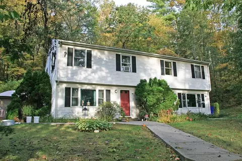 151 Pantry Rd, Hatfield, MA 01035
