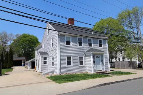 308 Essex St, Beverly, MA 01915